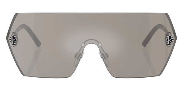 Gray/Silver Mirrored/Silver / Gray/Silver Mirrored / 143-0-145