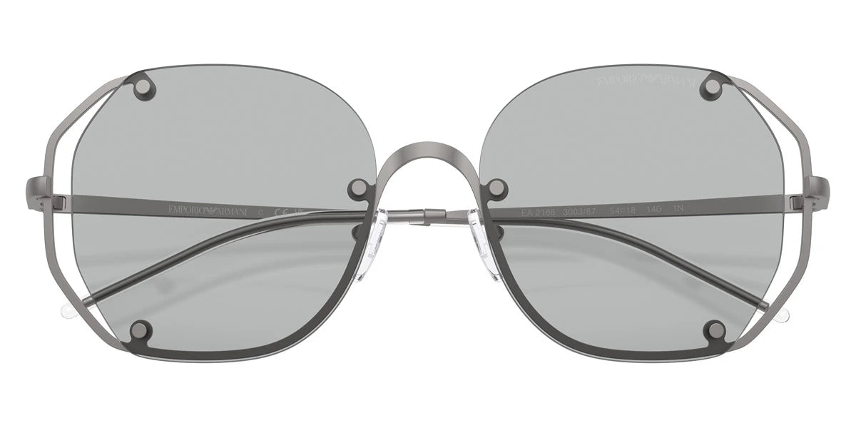 EMPORIO ARMANI - EA2168