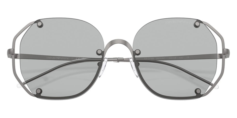 EMPORIO ARMANI - EA2168