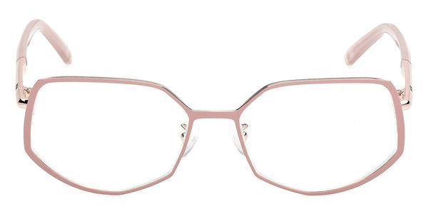 Matte Light Pink/Shiny Light Pink / 54-17-140