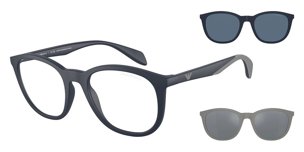 EMPORIO ARMANI - EA4211