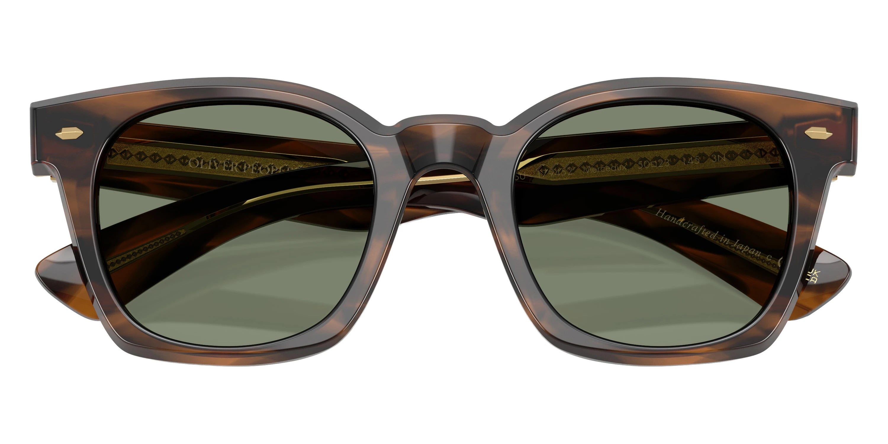 Oliver Peoples - Merceaux OV5498SU
