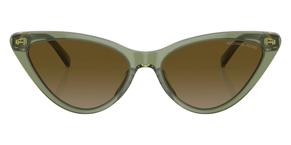 Green Transparent / Green Gradient / 56-16-140