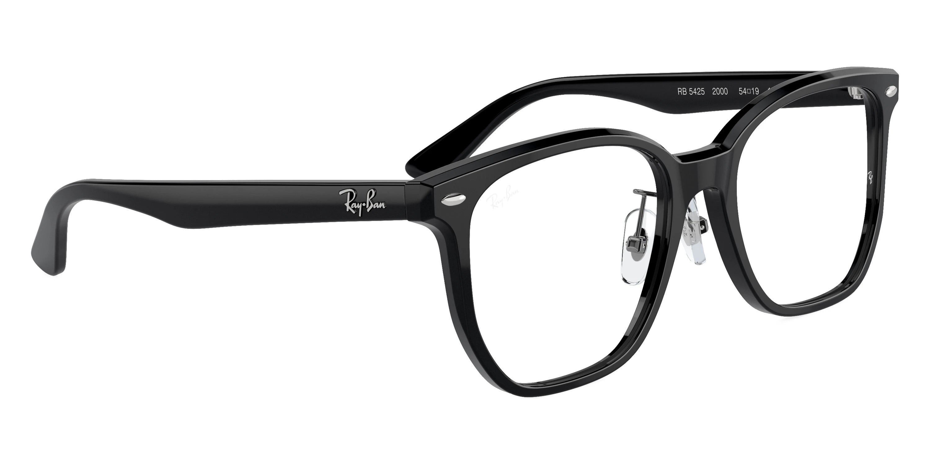 Ray-Ban RX5425D 2000 54 - Black