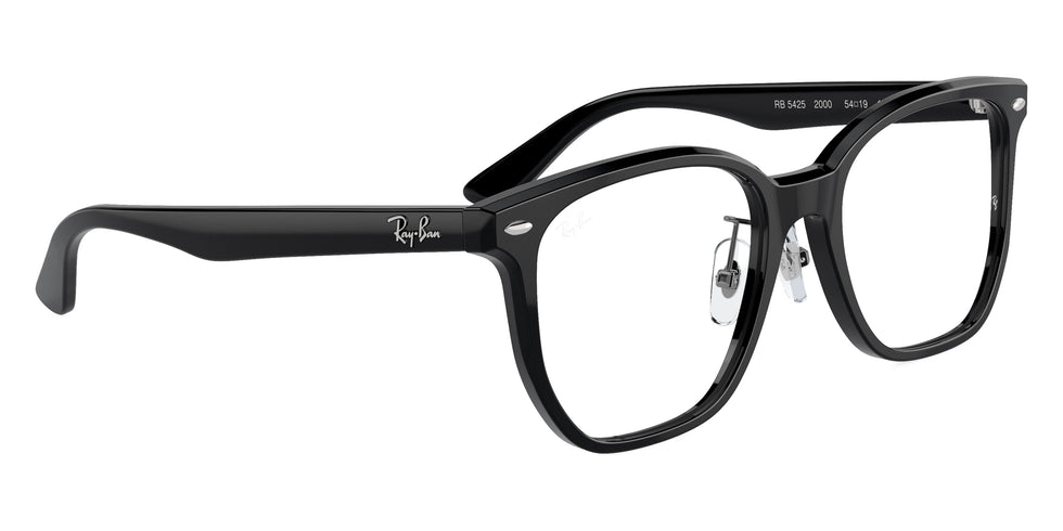 Ray-Ban RX5425D 2000 54 - Black