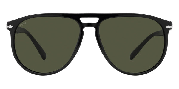 Black / Green / 55-15-145