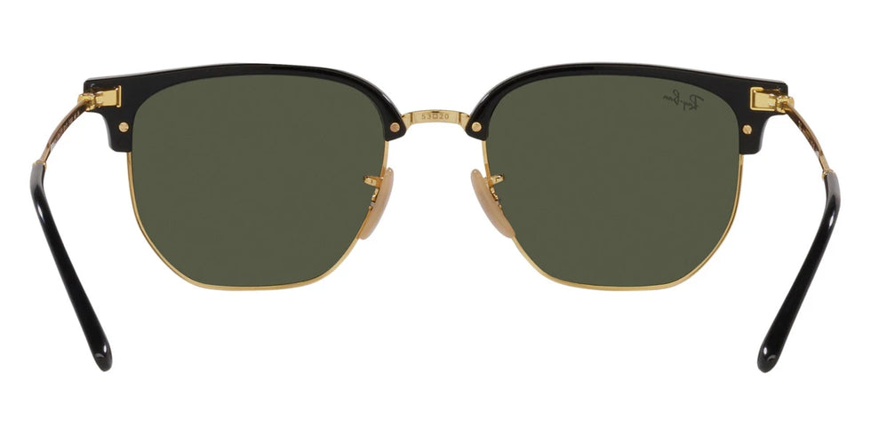 Ray-Ban - New Clubmaster RB4416