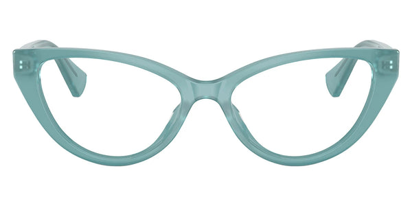 Shiny Milky Blue / 52-16-145