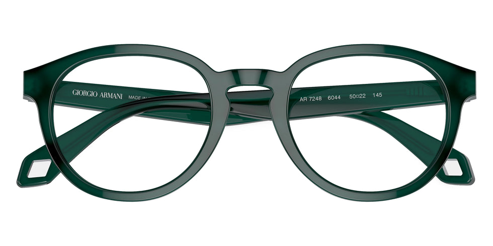 GIORGIO ARMANI - AR7248