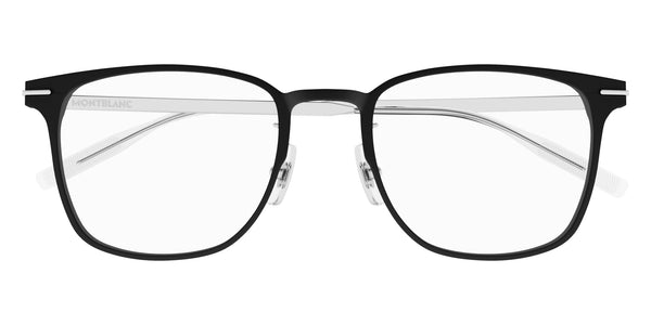 Black/Silver / 52-20-145