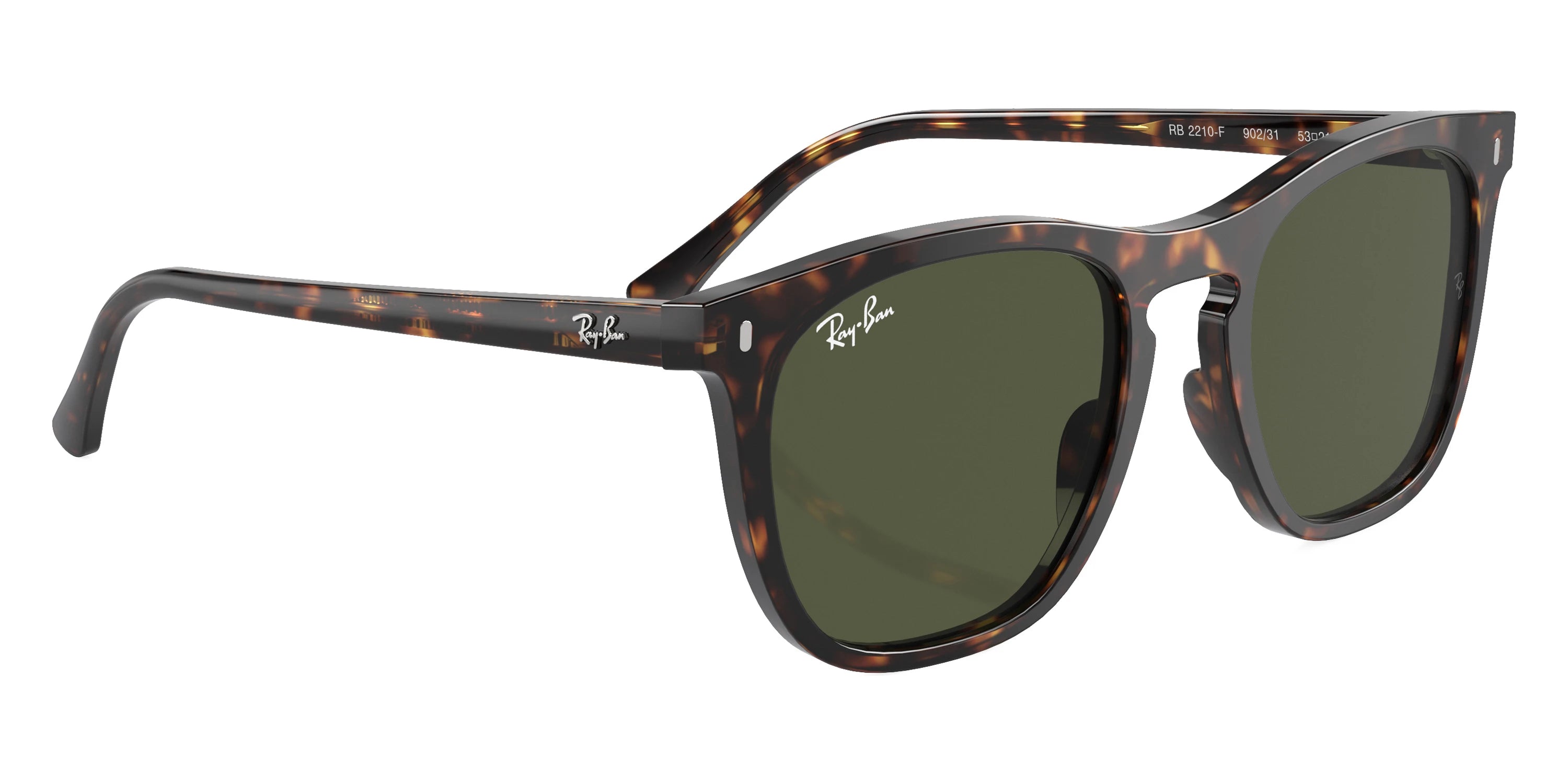 Ray-Ban - RB2210F
