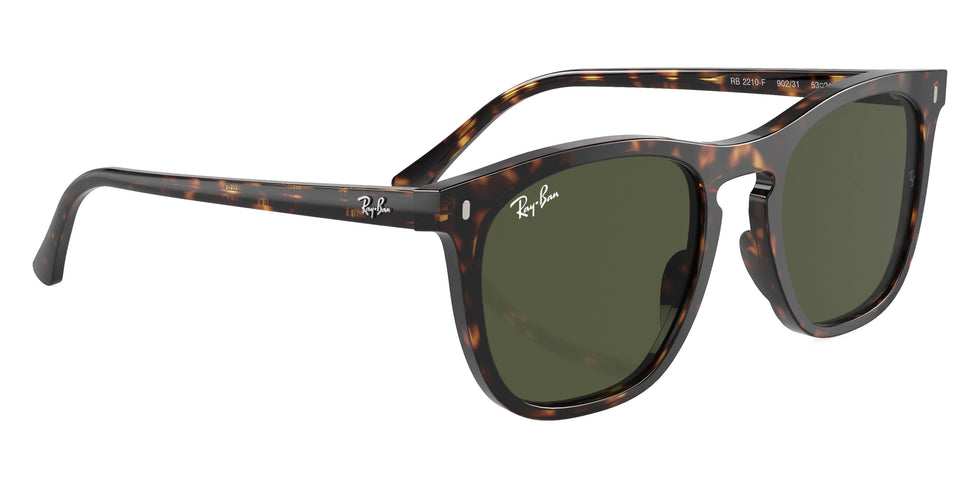 Ray-Ban - RB2210F