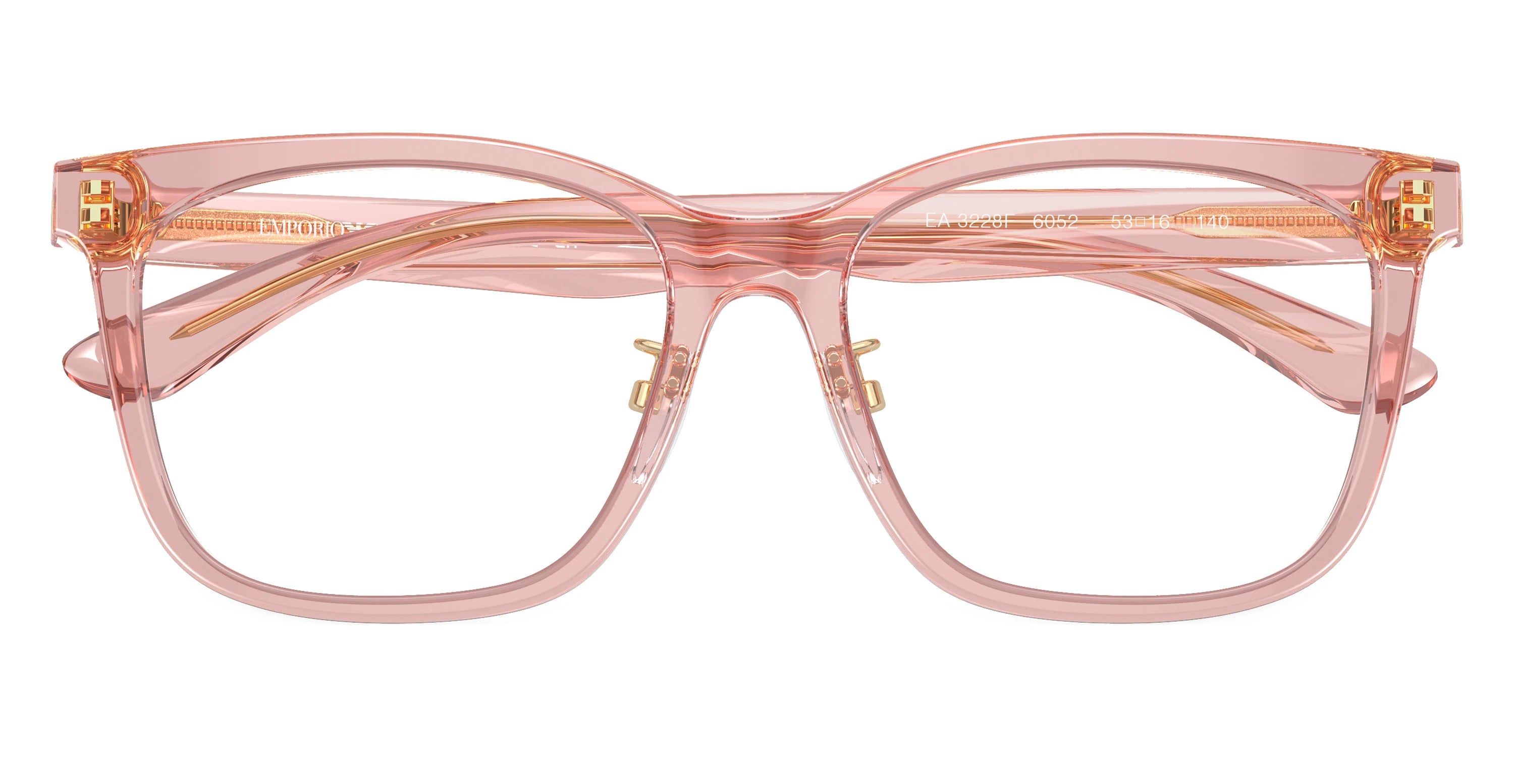 EMPORIO ARMANI - EA3228F