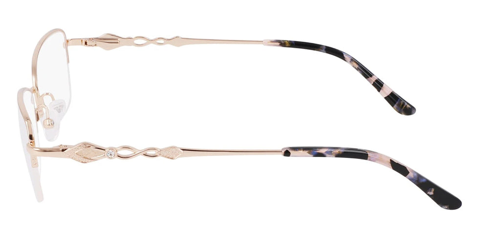 Marchon NYC - TRES JOLIE 207