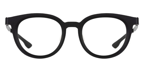 Black-Rough / 47-22-145