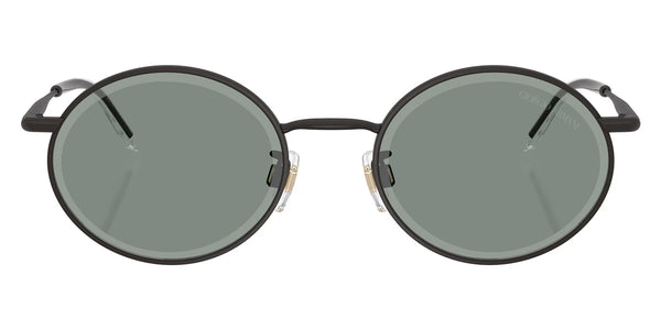 Matte Black / Gray / 51-19-140