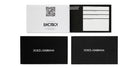 Certificate of Authenticity from DOLCE&GABBANA #id:cert-DOLCE&GABBANA_s:116135