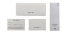 Certificate of Authenticity from Gucci #id:cert-Gucci_s:108115