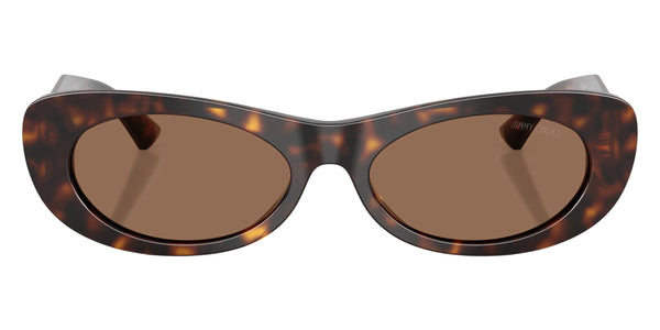 Havana / Dark Brown / 54-17-140