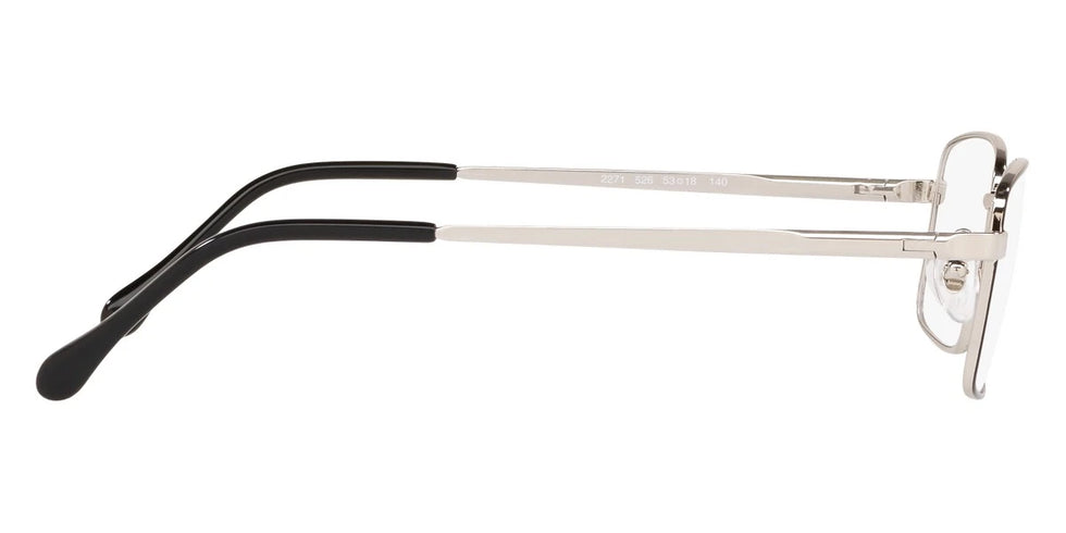 Sferoflex SF2271 526 53 - Silver / Black