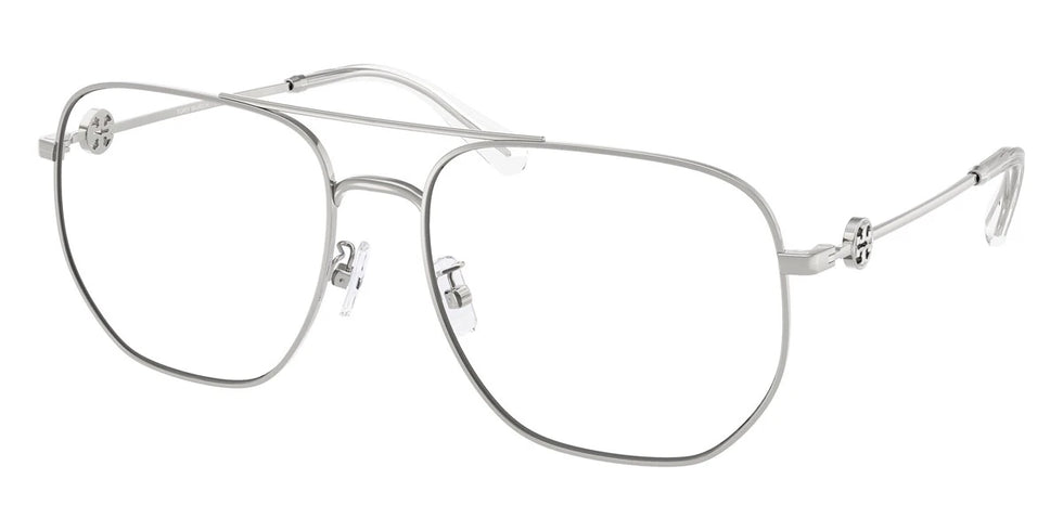 Tory Burch TY1090 3274 58 - Silver