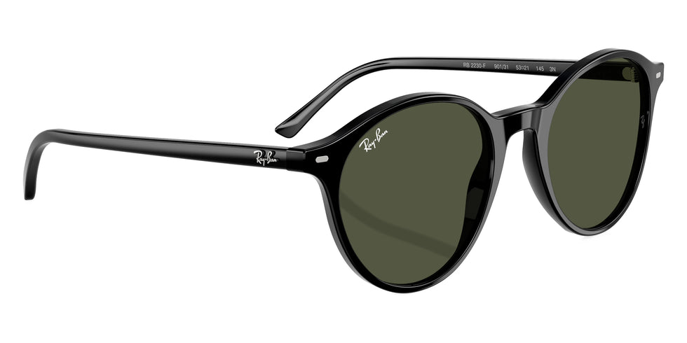 Ray-Ban - RB2230F Bernard