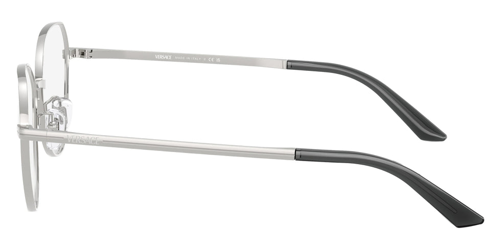 VERSACE VE1313D 1001 55 - Silver
