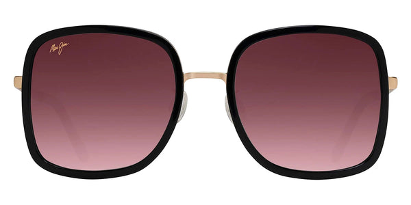 Black with Gold / Maui Rose® / 55-21-140