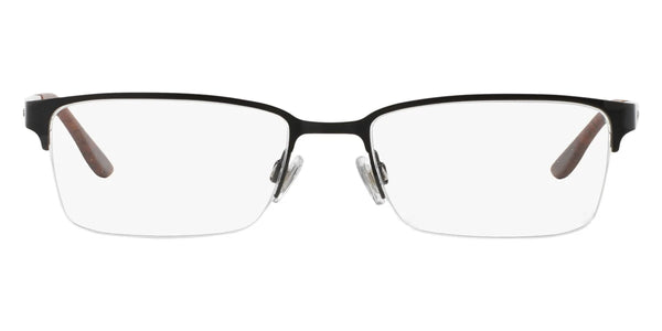 Semi Shiny Black / 54-18-140