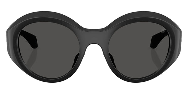 Matte Black / Dark Gray / 51-20-125