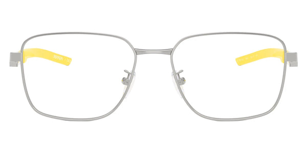 Silver/Yellow / 53-17-145