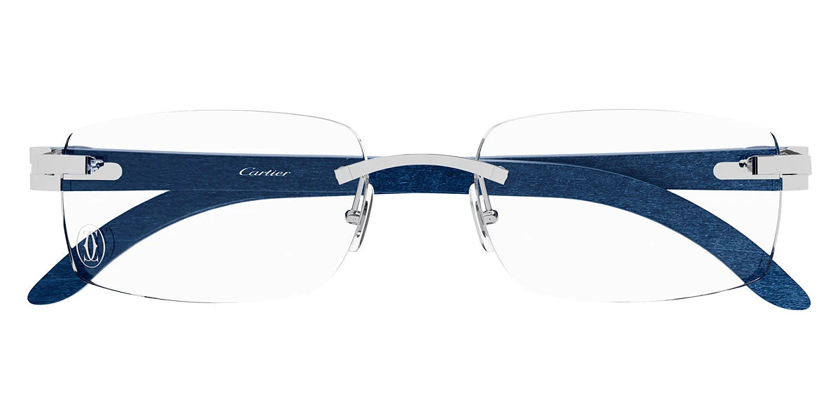 Cartier - CT0052O C Décor