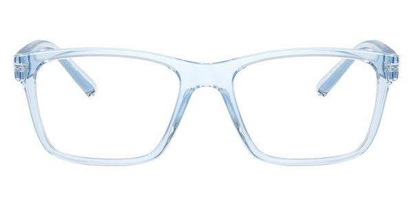 Shiny Transparent Blue / 54-18-145