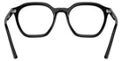 Ray-Ban RX7238 2000 50 - Black