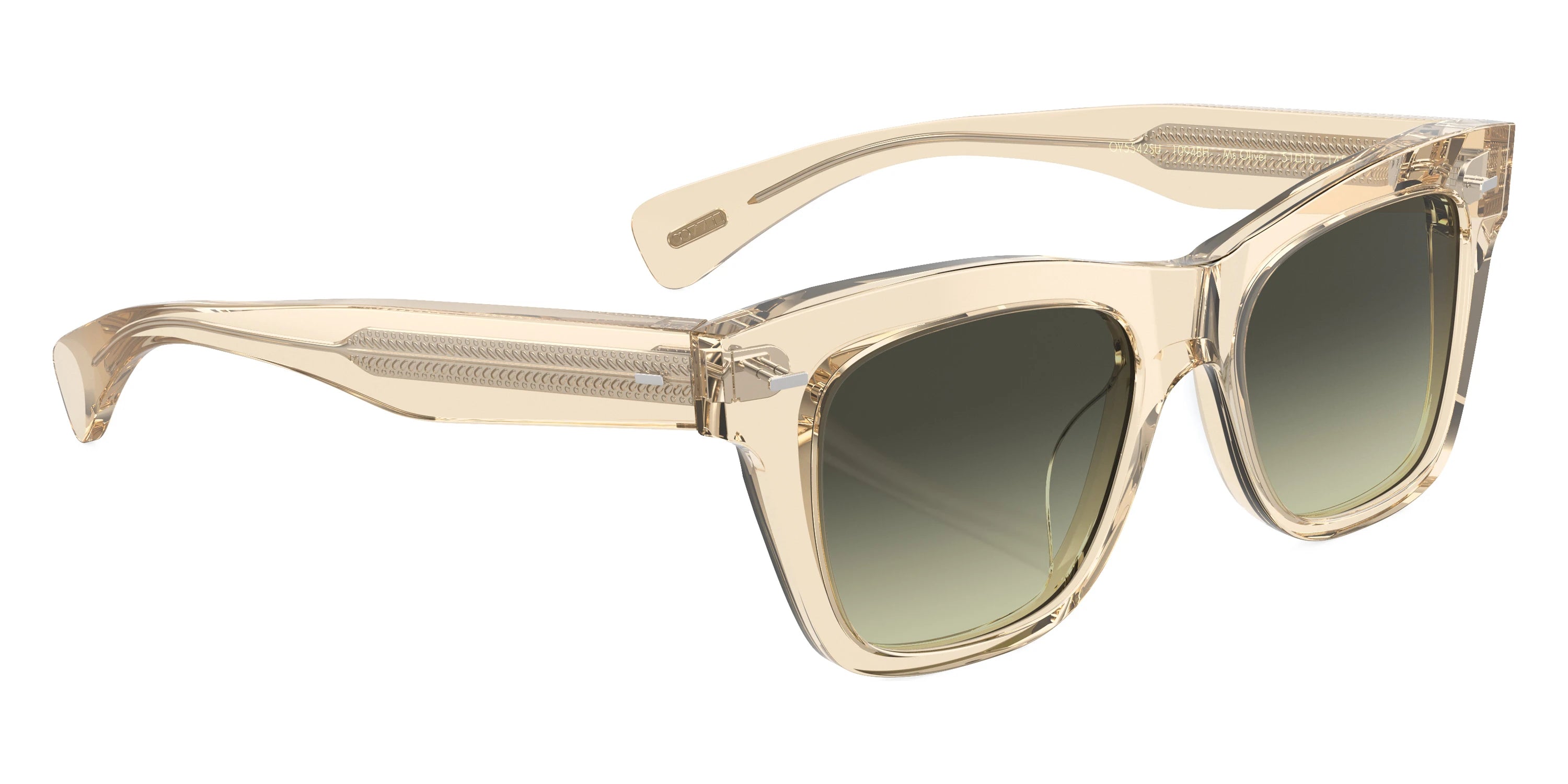 Oliver Peoples - Ms. Oliver OV5542SU