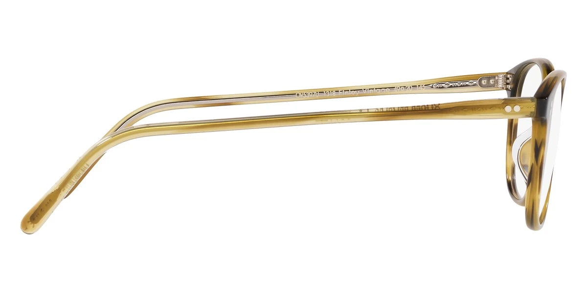 Oliver Peoples - Finley Vintage OV5397U