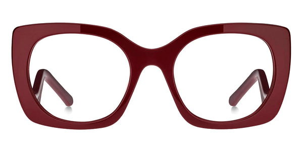 Burgundy / 52-20-135