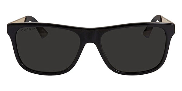 Black / Gray Polarized / 57-17-145