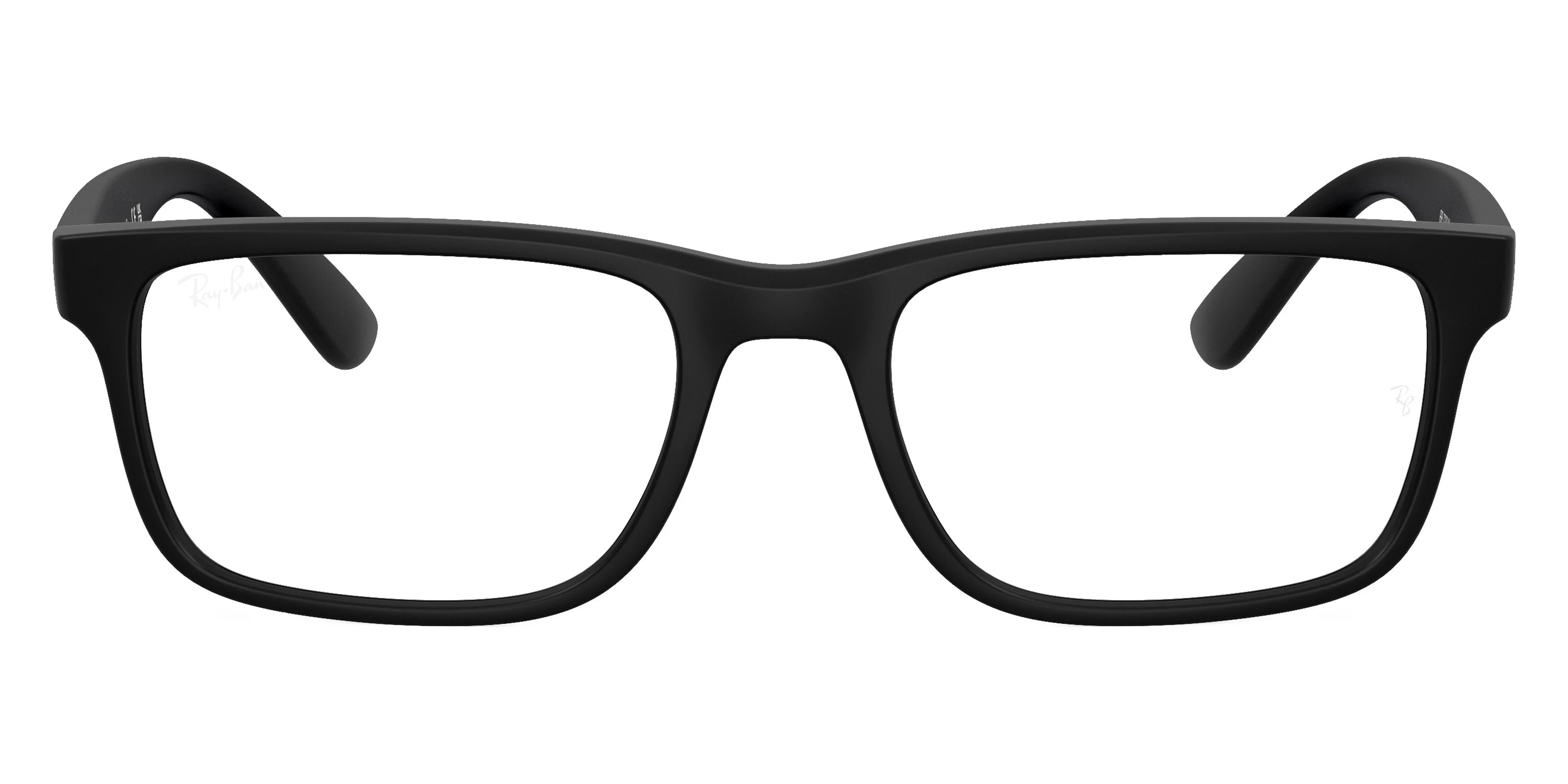 Ray-Ban RX7232M F684 54 - Black F684