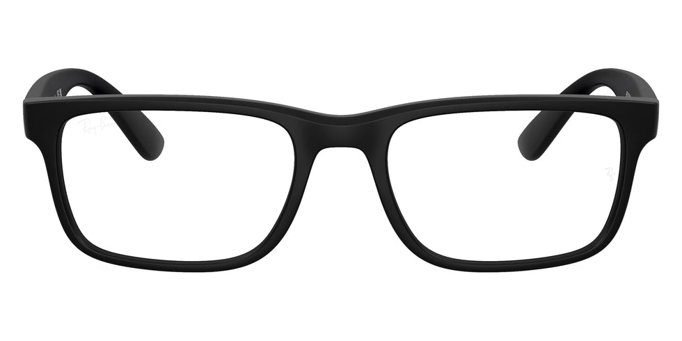 Ray-Ban RX7232M F684 54 - Black F684