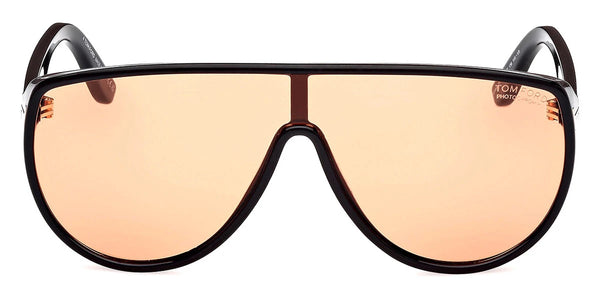 Shiny Black / 138-0-145