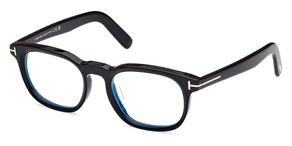 Tom Ford - FT5930-D-B
