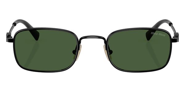 Black / Dark Green / 49-22-140