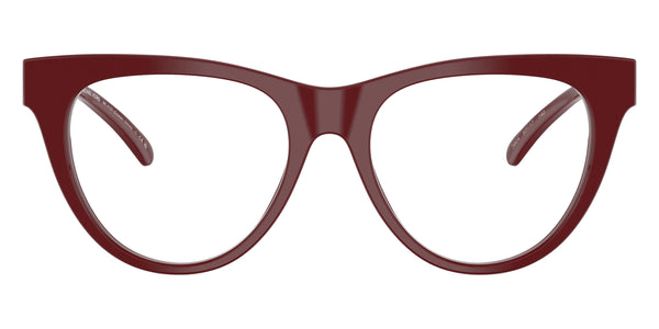 Deep Red/Light Gold / 52-17-140