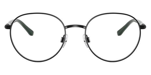 Semishiny Black/Dark Green / 51-19-145