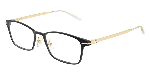 Black/Gold / 54-18-140