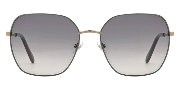 Brown / Gray Brown Doubleshade / 59-17-145