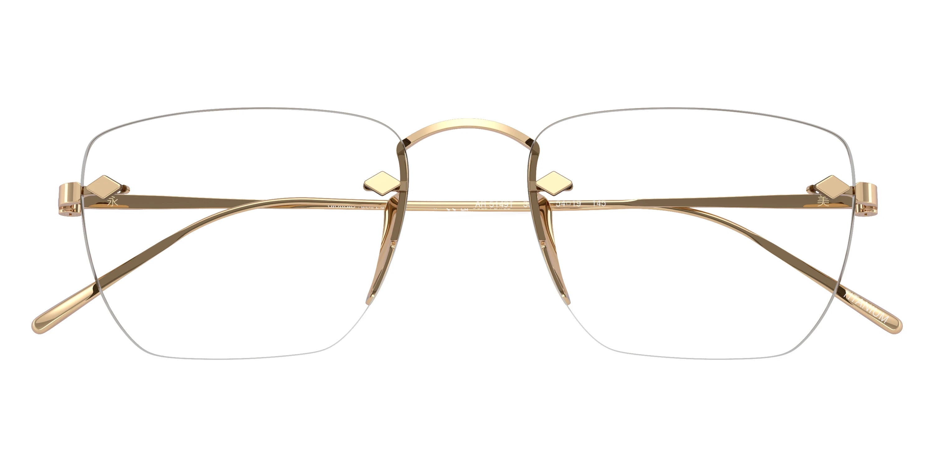 GIORGIO ARMANI - AR5149T