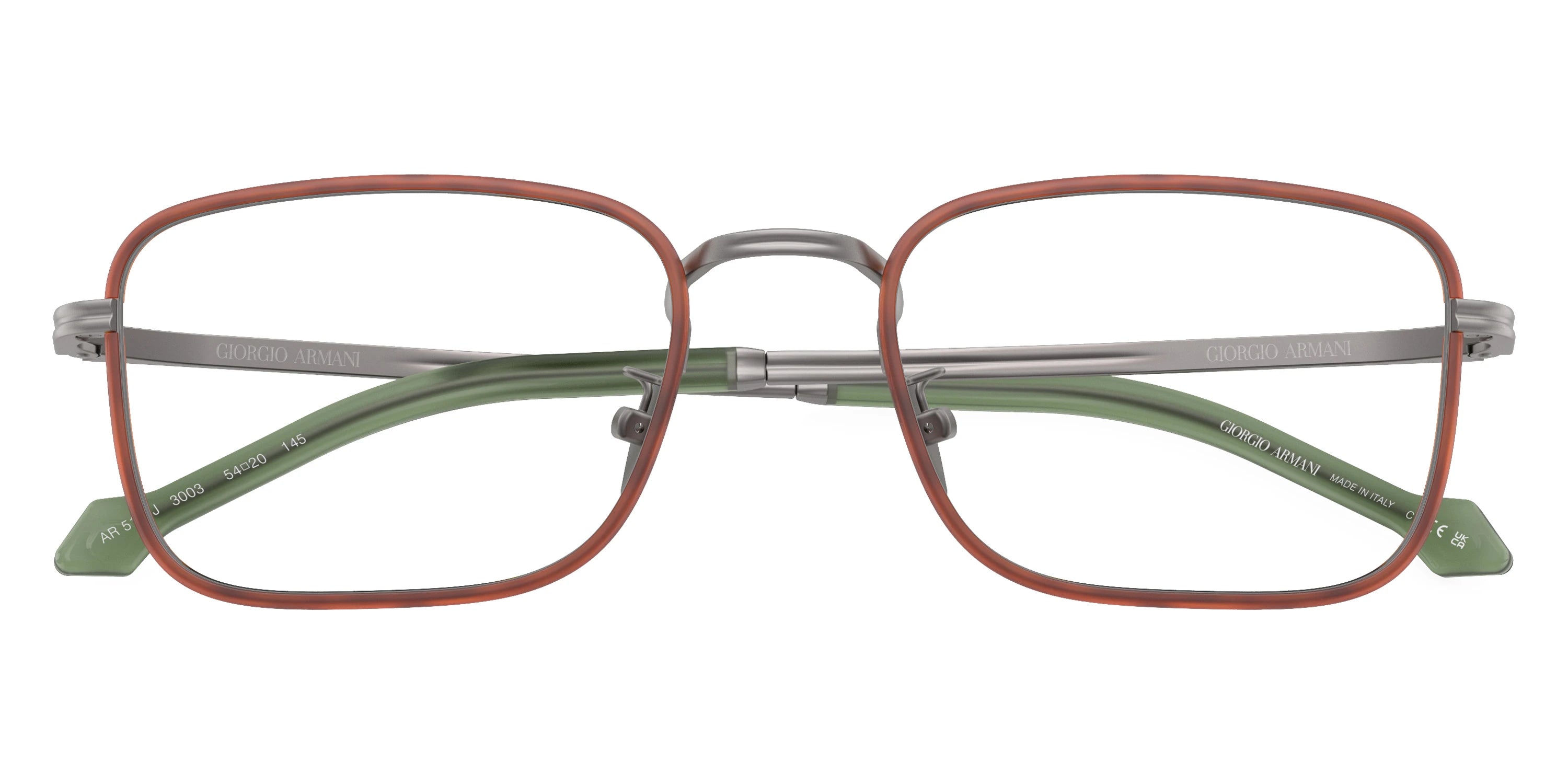 GIORGIO ARMANI - AR5152J