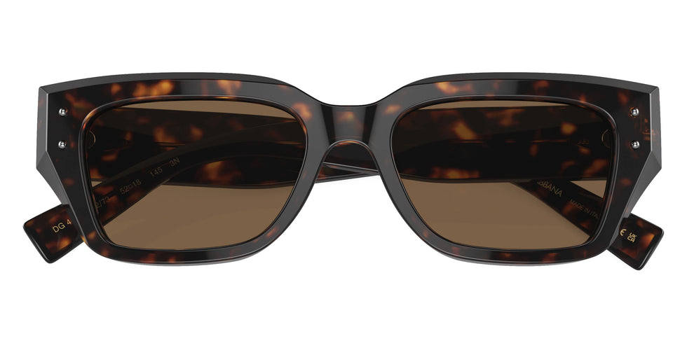 DOLCE&GABBANA - DG4462